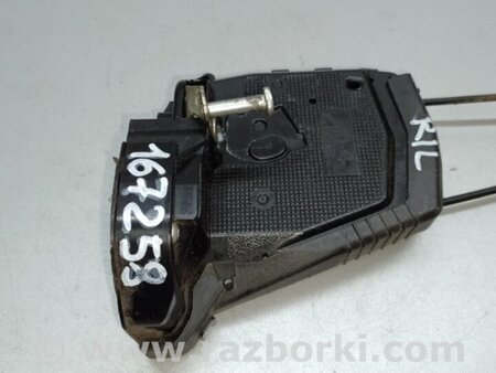 ФОТО Замок двери для Toyota Avalon XX30 (12.2004-10.2012) Киев