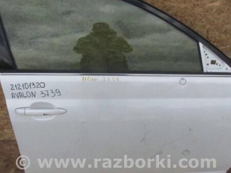 ФОТО Дверь для Toyota Avalon XX30 (12.2004-10.2012) Киев