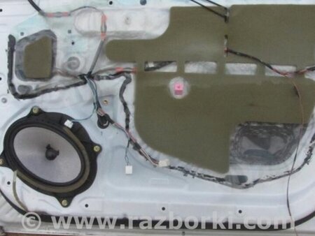 ФОТО Дверь для Toyota Avalon XX30 (12.2004-10.2012) Киев