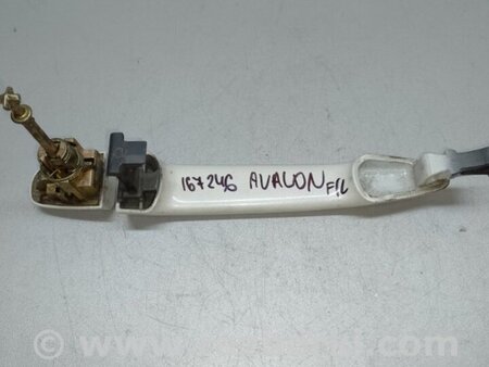 ФОТО Ручка двери для Toyota Avalon XX30 (12.2004-10.2012) Киев