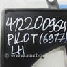 ФОТО Диффузор вентилятора радиатора (Кожух) для Honda Pilot MR-V (1-3) Киев