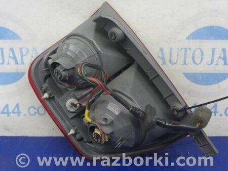 ФОТО Фонарь задний наружный для Honda Pilot MR-V (1-3) Киев