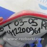 ФОТО Фонарь задний наружный для Honda Pilot MR-V (1-3) Киев