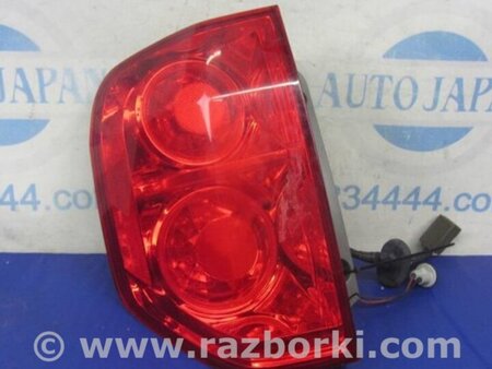 ФОТО Фонарь задний наружный для Honda Pilot MR-V (1-3) Киев