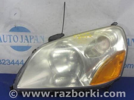 ФОТО Фара для Honda Pilot MR-V (1-3) Киев
