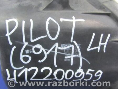ФОТО Фара для Honda Pilot MR-V (1-3) Киев