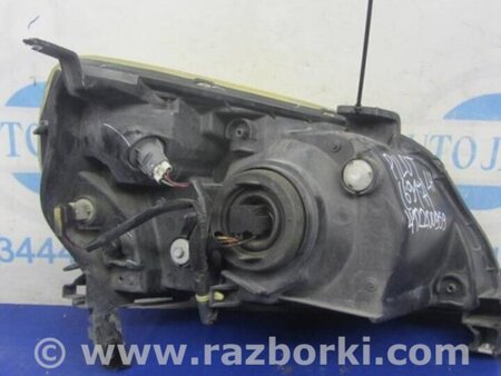 ФОТО Фара для Honda Pilot MR-V (1-3) Киев