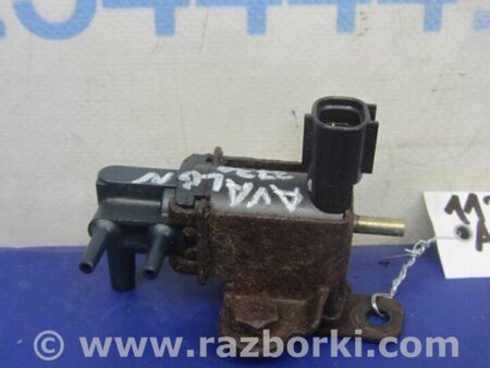 ФОТО Клапан электромагнитный (вакуумный) для Toyota Avalon XX30 (12.2004-10.2012) Киев