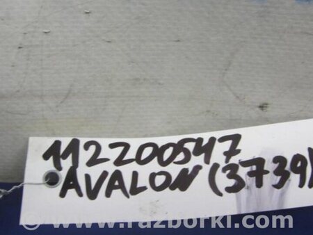 ФОТО Клапан электромагнитный (вакуумный) для Toyota Avalon XX30 (12.2004-10.2012) Киев