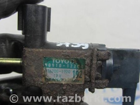 ФОТО Клапан электромагнитный (вакуумный) для Toyota Avalon XX30 (12.2004-10.2012) Киев