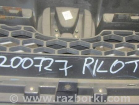 ФОТО Решетка радиатора для Honda Pilot MR-V (1-3) Киев