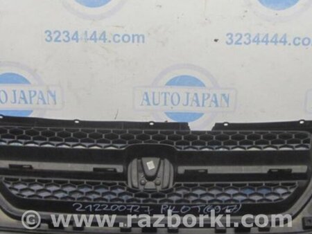 ФОТО Решетка радиатора для Honda Pilot MR-V (1-3) Киев