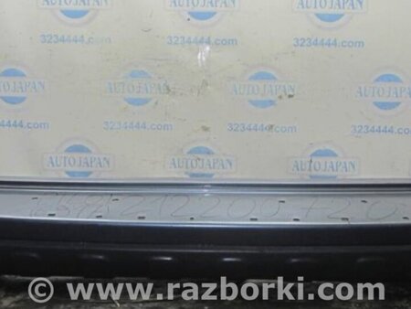 ФОТО Бампер задний для Honda Pilot MR-V (1-3) Киев