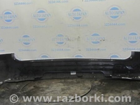 ФОТО Бампер задний для Honda Pilot MR-V (1-3) Киев
