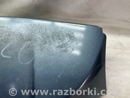 ФОТО Спойлер задний для Honda Pilot MR-V (1-3) Киев