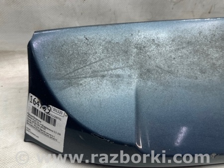 ФОТО Спойлер задний для Honda Pilot MR-V (1-3) Киев