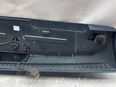 ФОТО Спойлер задний для Honda Pilot MR-V (1-3) Киев