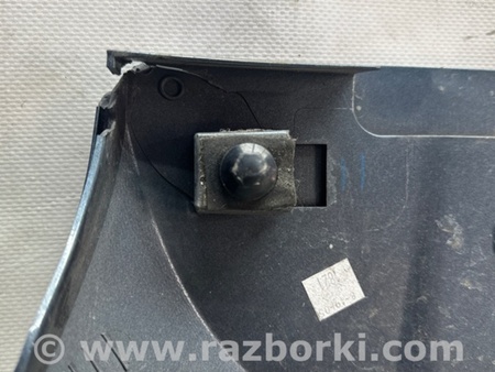 ФОТО Спойлер задний для Honda Pilot MR-V (1-3) Киев