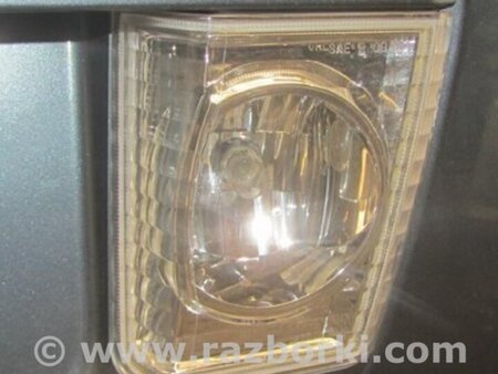 ФОТО Крышка багажника для Honda Pilot MR-V (1-3) Киев