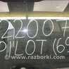 ФОТО Крышка багажника для Honda Pilot MR-V (1-3) Киев