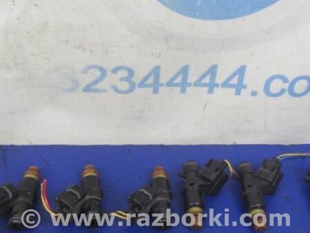 ФОТО Форсунка топливная для Honda Pilot MR-V (1-3) Киев