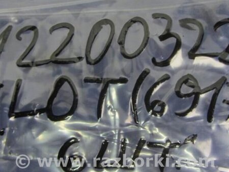 ФОТО Форсунка топливная для Honda Pilot MR-V (1-3) Киев