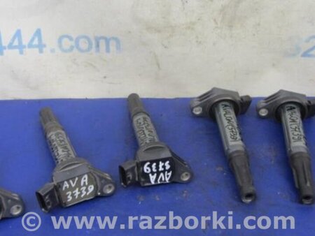ФОТО Катушка зажигания для Toyota Avalon XX30 (12.2004-10.2012) Киев