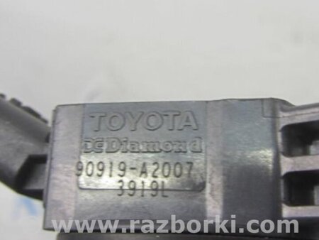 ФОТО Катушка зажигания для Toyota Avalon XX30 (12.2004-10.2012) Киев