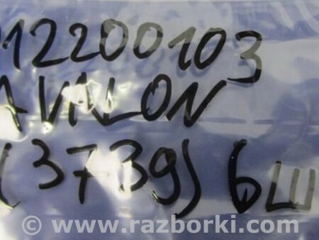 ФОТО Форсунка топливная для Toyota Avalon XX30 (12.2004-10.2012) Киев