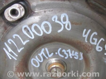 ФОТО АКПП (коробка автомат) для Mitsubishi Outlander Киев