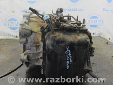 ФОТО АКПП (коробка автомат) для Mitsubishi Outlander Киев