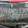 ФОТО Крышка багажника для Nissan Murano Z50 Киев