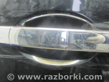 ФОТО Дверь для Nissan Murano Z50 Киев