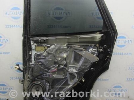 ФОТО Дверь для Nissan Murano Z50 Киев