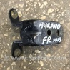 Петля двери нижняя Nissan Murano Z50