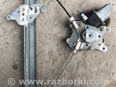 ФОТО Стеклоподъемник для Mitsubishi Outlander Киев