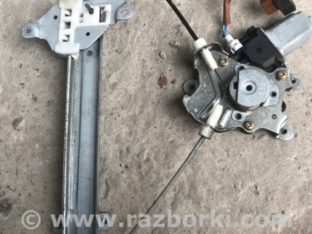 ФОТО Стеклоподъемник для Mitsubishi Outlander Киев