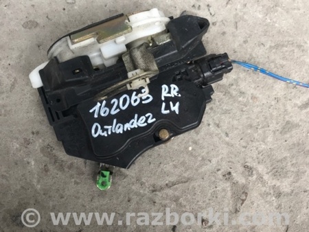 ФОТО Замок двери для Mitsubishi Outlander Киев