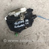 Замок двери Mitsubishi Outlander