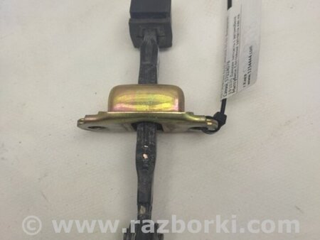 ФОТО Ограничитель двери для Mitsubishi Outlander Киев