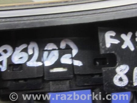 ФОТО Кнопки руля для Infiniti FX S50 (03-08) Киев