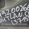 ФОТО Диффузор вентилятора радиатора (Кожух) для Mitsubishi Outlander Киев