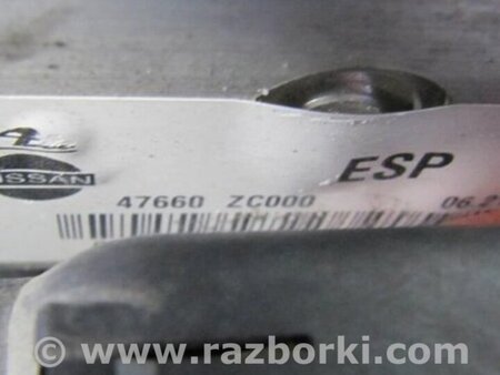 ФОТО Блок ABS для Infiniti QX56 Киев