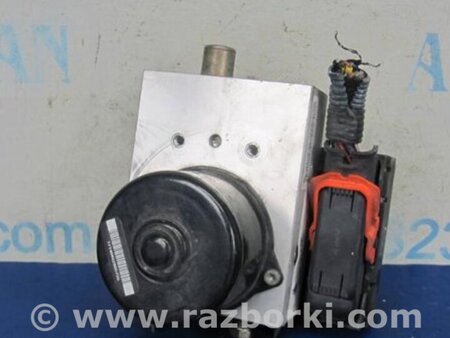 ФОТО Блок ABS для Infiniti QX56 Киев