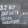ФОТО Блок ABS для Infiniti QX56 Киев