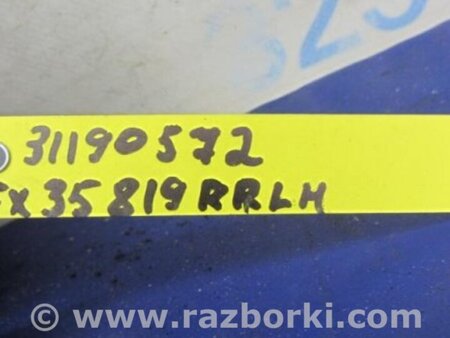 ФОТО Цапфа для Infiniti FX S50 (03-08) Киев