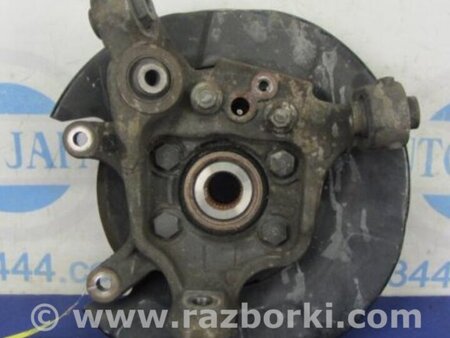 ФОТО Цапфа для Infiniti FX S50 (03-08) Киев