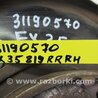 ФОТО Цапфа для Infiniti FX S50 (03-08) Киев