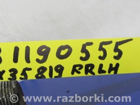 ФОТО Привод задний для Infiniti FX S50 (03-08) Киев