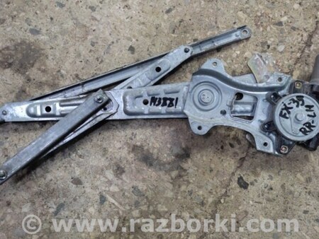 ФОТО Стеклоподъемник для Infiniti FX S50 (03-08) Киев